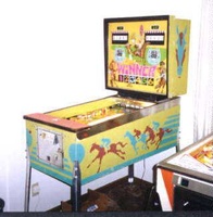 Image # 6661: Winner Cabinet - Full View