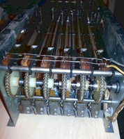 Image # 59548: Winner Playfield Animation Mechanism