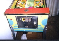 Image # 6662: Winner Cabinet - Front