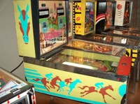 Image # 14630: Winner Cabinet - Left