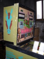Image # 43705: Winner Backbox - Left