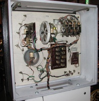 Image # 59775: Winner Inside Backbox 
(Serial number 0192.)