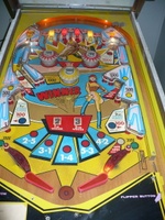 Image # 43228: Winner Playfield