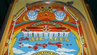 Image # 15586: Air Aces Upper Playfield
