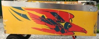 Image # 39847: Air Aces Cabinet - Left