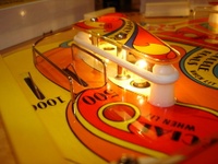 Image # 30504: Air Aces Playfield - Detail