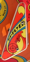 Image # 39889: Air Aces Playfield Plastic