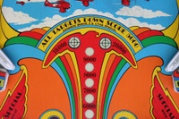 Image # 39882: Air Aces Playfield - Detail