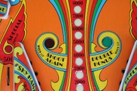Image # 39883: Air Aces Playfield - Detail