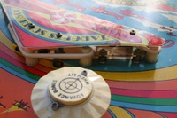 Image # 39880: Air Aces Playfield - Detail
