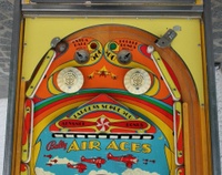 Image # 39876: Air Aces Upper Playfield