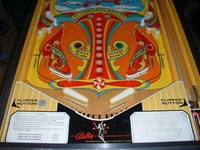 Image # 15587: Air Aces Lower Playfield