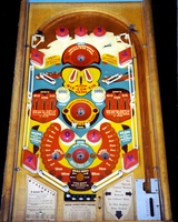 Image # 5425: Wisconsin Playfield