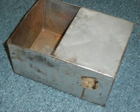 Image # 28312: Wisconsin Cashbox