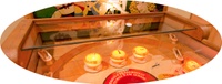 Image # 77429: Wisconsin Upper Playfield - Rolldown Version 
(Serial number 3392.)