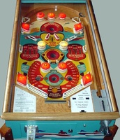 Image # 17972: Wisconsin Playfield
