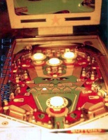 Image # 8792: Wizard Playfield