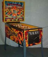 Image # 9878: Wizard! Cabinet - Full View