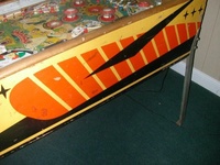 Image # 17927: Wonderland Cabinet - Right