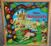 Image # 28256: Wonderland Backglass