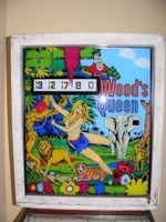 Image # 33980: Wood's Queen Backglass