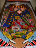 Image # 33982: Wood's Queen Playfield