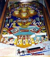 Image # 2681: World Beauties Playfield