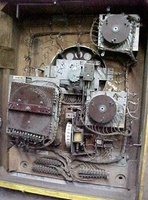 Image # 25815: World Beauties Inside Backbox