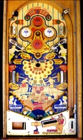 Image # 8011: World Champ Playfield