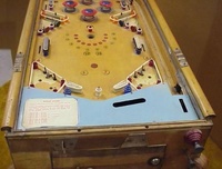Image # 15752: World Champ Playfield, Artwork Removed