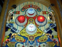 Image # 22833: World Champ Upper Playfield