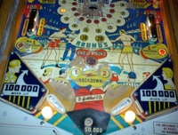 Image # 22834: World Champ Lower Playfield
