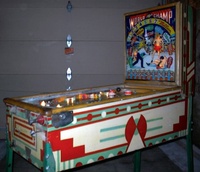 Image # 22836: World Champ Cabinet - Right
