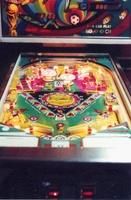 Image # 8600: World Cup Playfield