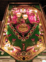 Image # 14933: World Cup Illuminated Playfield