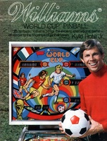 Image # 5867: World Cup Flyer, Front