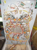 Image # 27632: World Cup Under Playfield