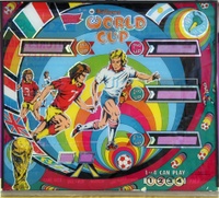 Image # 44811: World Cup Backglass