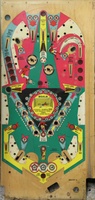 Image # 63284: World Cup Stripped Playfield