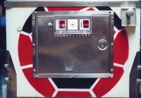 Image # 8596: World Cup Cabinet - Front