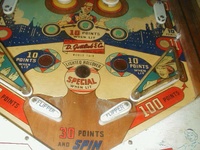 Image # 19571: World Fair Lower Playfield