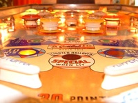 Image # 19999: World Fair Playfield - Ball View