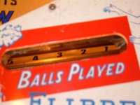 Image # 20000: World Fair Ball Trough