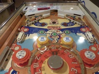 Image # 58978: World Fair Lower Playfield - Downfield View