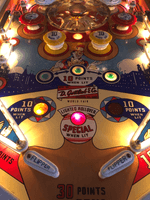 Image # 77182: World Fair Illuminated Lower Playfield
