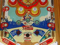 Image # 14036: World Fair Lower Playfield