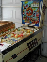 Image # 14038: World Fair Cabinet - Right