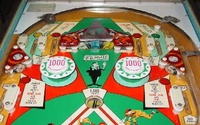 Image # 13344: World Series Upper Playfield