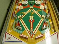 Image # 34904: World Series Lower Playfield