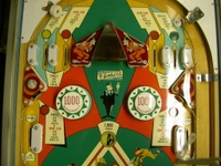 Image # 34903: World Series Middle Playfield